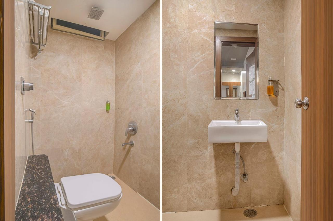 Vaccinated Staff- Townhouse Oak Hotel Silvotel Индор Екстериор снимка