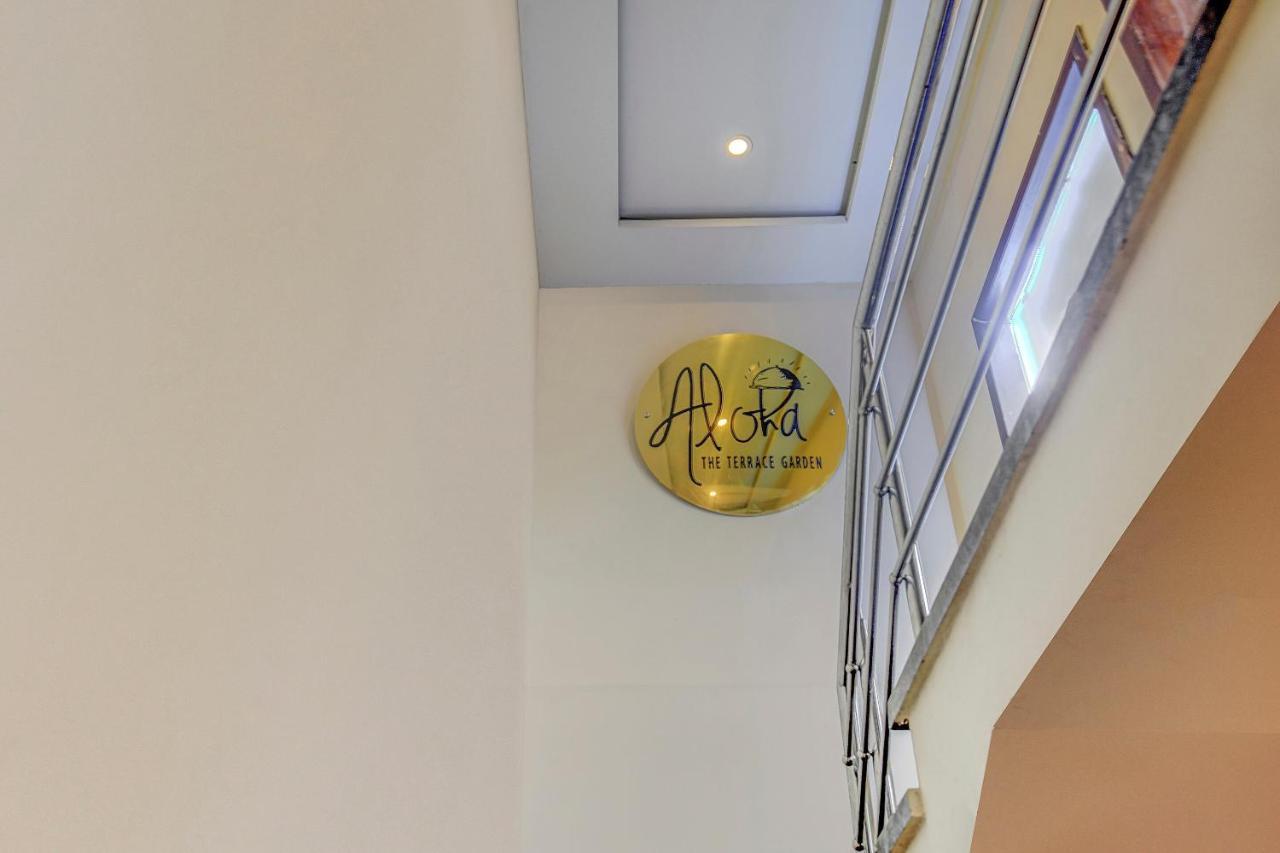 Vaccinated Staff- Townhouse Oak Hotel Silvotel Индор Екстериор снимка